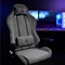 Arozzi Torretta Soft Fabric V2 2023 Edition Gamingstuhl, ash Vorschaubild