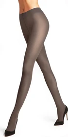 Falke Pure Matt 50 DEN Strumpfhose iron (Damen)