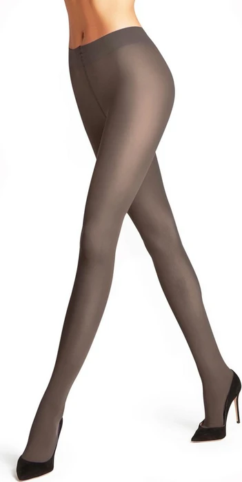 Falke Pure Matt 50 DEN Strumpfhose iron (Damen)