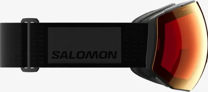 Salomon Radium Prime Sigma Photochromic black/sigma photo poppy red