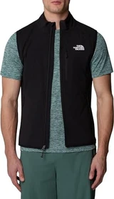 The North Face Nimble Funktionsweste tnf black (Herren)