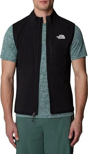 The North Face Nimble Funktionsweste (Herren)