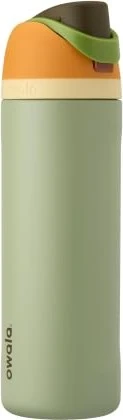 Owala FreeSip Isolierflasche