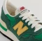 New Balance Made in USA 990 green/gold (Herren) Vorschaubild