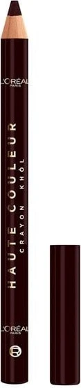 L'Oréal Infaillible Haute Coulueur Crayon Khol Eyeliner 150 bordeaux cashmere, 1.2g