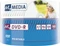 Verbatim MyMEDIA DVD-R 4.7GB, 16x, 50er Pack, printable Vorschaubild