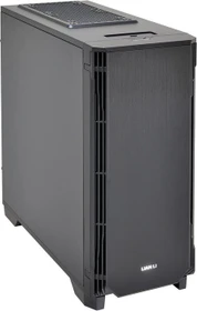 Lian Li PC-K6 schwarz