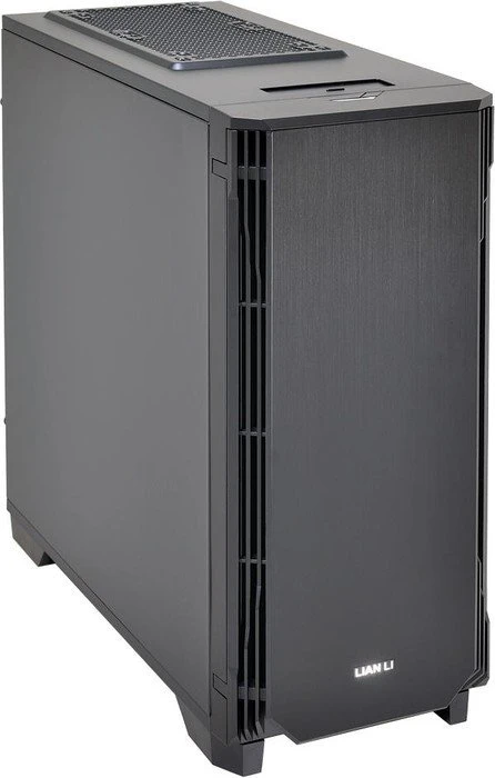 Lian Li PC-K6 schwarz