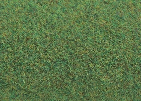 Faller Geländematte, dunkelgrün, 1000x750mm