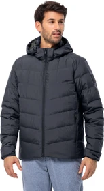 Jack Wolfskin Colonius Funktionsjacke dark navy (Herren)