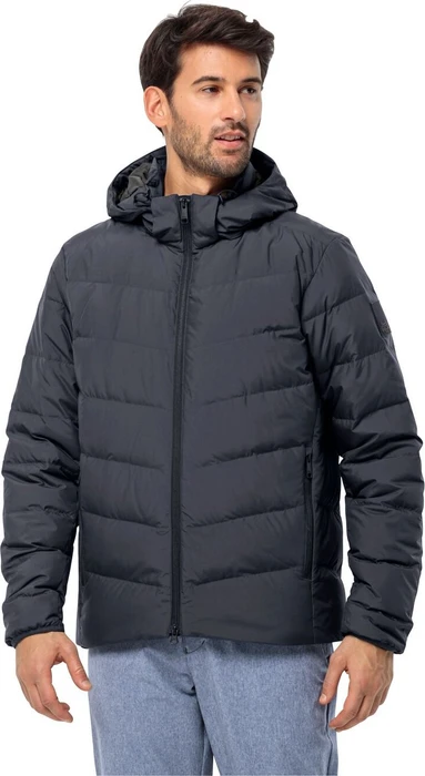 Jack Wolfskin Colonius Funktionsjacke dark navy (Herren)
