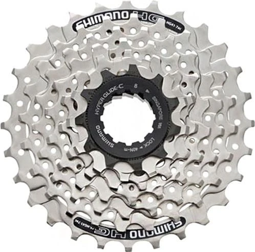 Shimano CS-HG41-7 11-28 Kassette