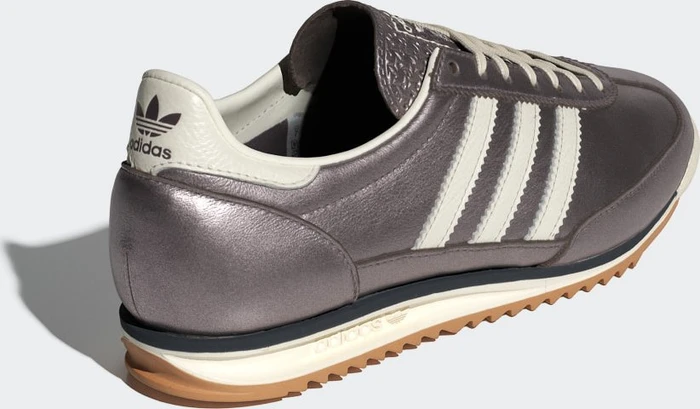 adidas SL 72 OG violet/off white/aurora black