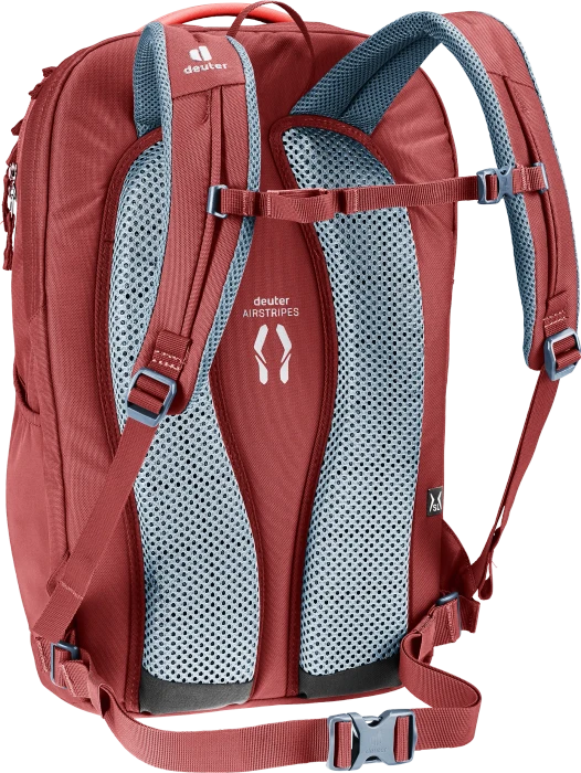 Deuter Giga SL currant/redwood (Damen)
