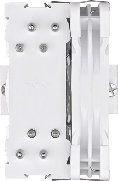 Thermaltake UX400 ARGB Sync, weiß