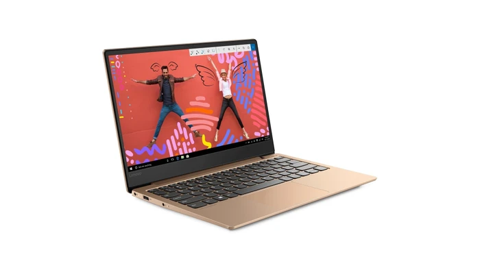 Lenovo IdeaPad S530-13IWL, Copper, Core i5-8265U, 8GB RAM, 1TB SSD, DE