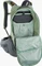 Evoc Trail Pro 10 L/XL light olive/carbon grey Vorschaubild