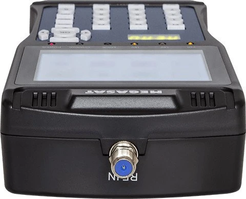 MegaSat Satmeter Digital 1 HD