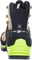 Salewa Mountain Trainer Mid GTX walnut/swing green (Damen) Vorschaubild