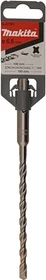 Makita SDS-VPlus Hammerbohrer, 6.5x100x160mm, 1 Stück