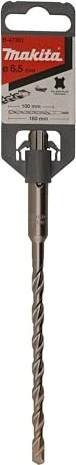 Makita SDS-VPlus Hammerbohrer, 6.5x100x160mm, 1 Stück