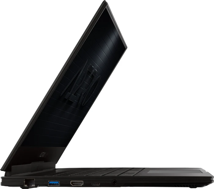 GIGABYTE AERO 15 Classic SA, Core i7-10750H, 16GB RAM, 512GB SSD, GeForce GTX 1660 Ti, DE