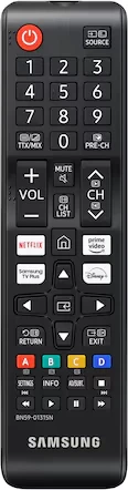 Samsung VG-TM1240AN/XC