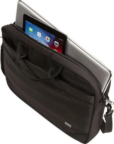 Case Logic Advantage Attache 15.6" ADVA-116 Tragetasche schwarz