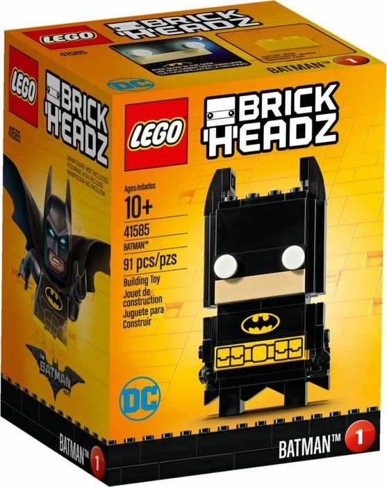 LEGO BrickHeadz - Batman