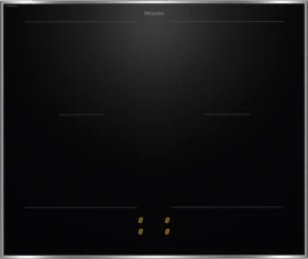 Miele KM 8560 FR Induktionskochfeld