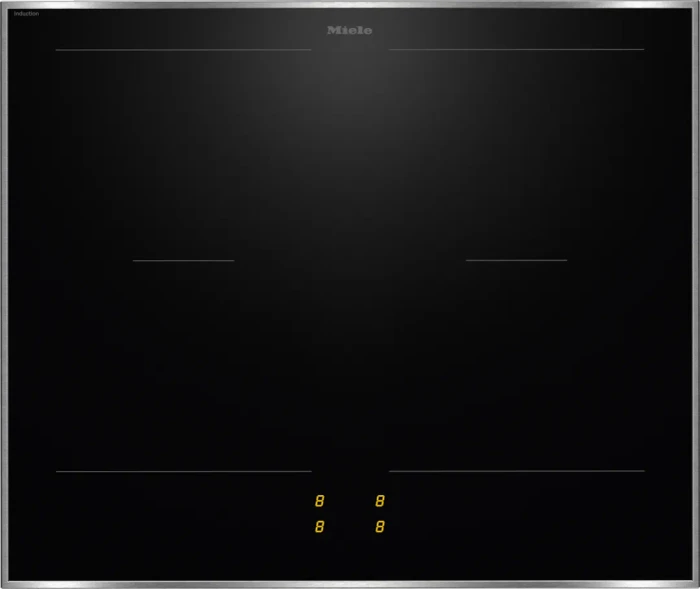 Miele KM 8560 FR Induktionskochfeld