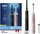 Oral-B Pro 3 3900 JAS22 schwarz/rosa + 2. Handstück