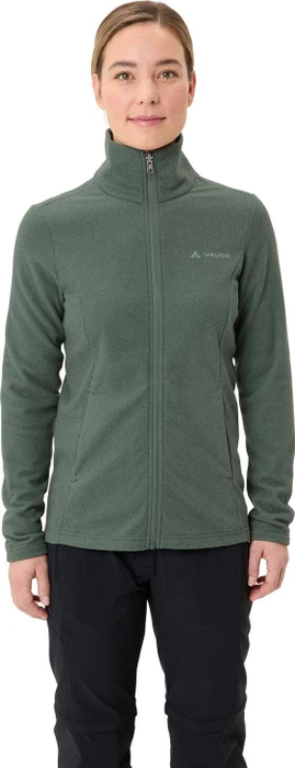 Vaude Tamor Fleece Jacke agave (Damen)