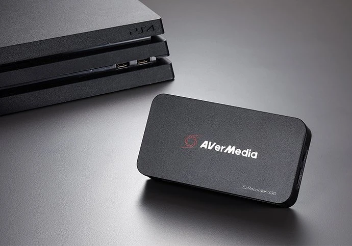 AVerMedia EzRecorder 330
