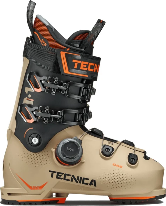 Tecnica Mach BOA HV 130 GW (Herren) (Modell 2025/2026)