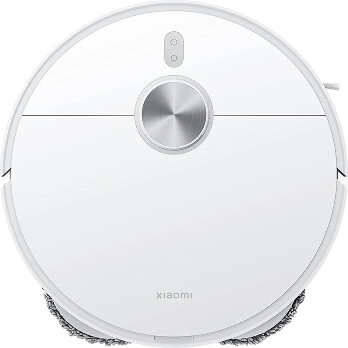 Xiaomi Robot Vacuum X10 Plus Saug-/Wischroboter inkl. Absaug-/Reinigungsstation