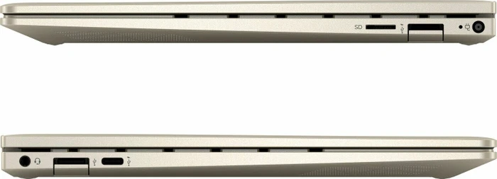 HP Envy 13-ba0169ng, Pale Gold, Core i7-10510U, 16GB RAM, 1TB SSD, GeForce MX350, DE