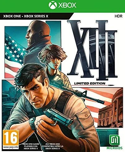 XIII
