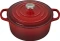 Le Creuset Signature Gusseisen Bräter rund 22cm 3.3l Vorschaubild