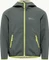 Jack Wolfskin Fourwinds Funktionsjacke slate green (Junior) Vorschaubild
