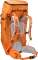 Deuter Freescape Pro 38+ SL mandarine/saffron Vorschaubild
