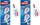BIC Tipp-Ex Mini Pocket Mouse 5mmx6m Korrekturroller, Blister, 2er-Pack (8128741)