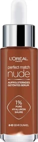L'Oréal Perfect Match Nude Plumping Tinted Serum 8-10 deep, 30ml