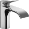 Hansgrohe Vivenis Einhebel-Waschtischmischer 80 mit Zugstangen-Ablaufgarnitur chrom Vorschaubild