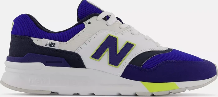New Balance 997H blue/eclipse (Herren)