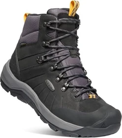 Keen Revel IV Mid Polar black/magnet (Herren)