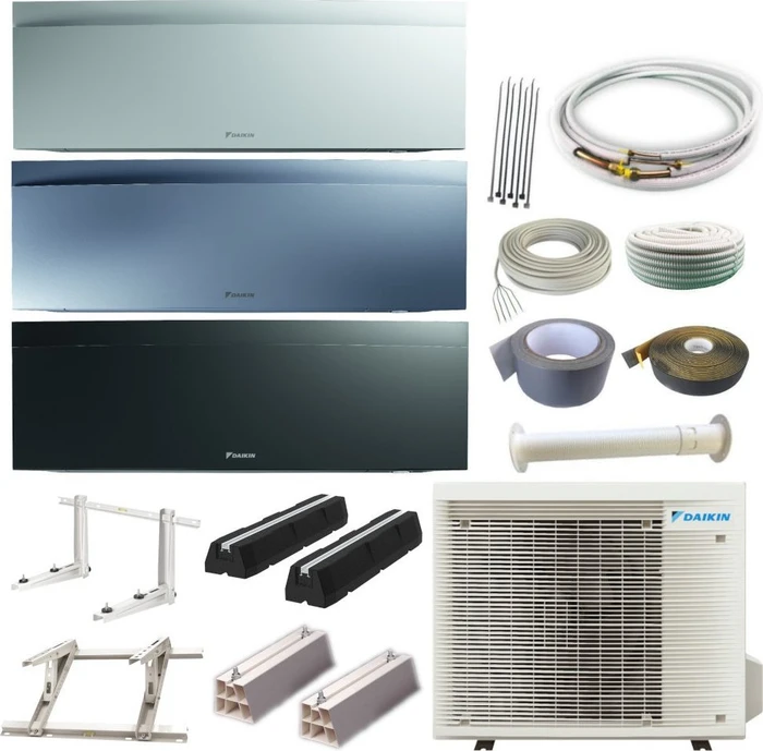 Daikin Emura 3 FTXJ-AW