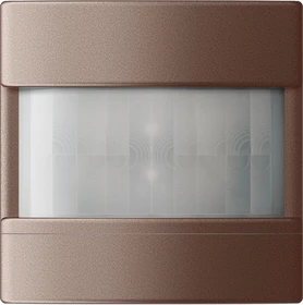 Jung Serie A Automatikschalter Universal 1.10m - IP 44, mokka
