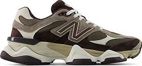 New Balance 9060 thunder brown/black coffee