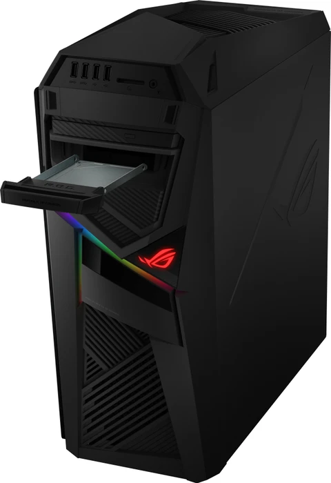 ASUS ROG Strix GL12CM-DE015T, Core i7-8700, 16GB RAM, 256GB SSD, 2TB HDD, GeForce RTX 2080